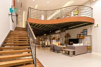 Terrace View 3 - Service Apartments Hotels in Saihat