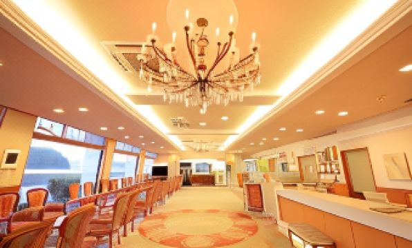 1. 히라도 가이죠 ..