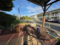 Colonial Lodge Motor Inn Hotels in Murrumbateman