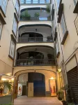 Dimora Chiaia 209 Các khách sạn ở 