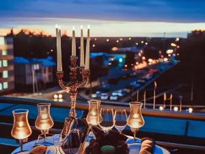 Hotel Batashev