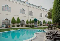 Hotel Mirador Plaza - С бассейном