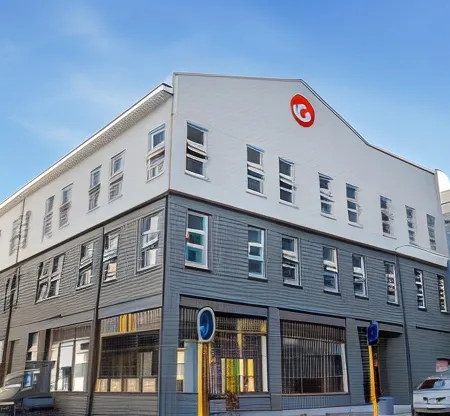 91 Loop Boutique Hostel