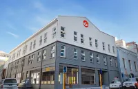 91 Loop Boutique Hostel - 2-Star