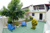 Pousada Residencial Porto de Galinhas