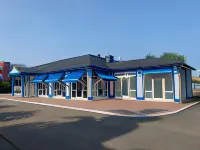 Parc Hotel Các khách sạn ở Poissy