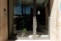 Il Pumo - Apulian Rooms Bari Piazza Moro - badewanne