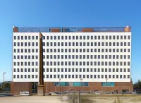 Loop Homes Tower Burjassot Hotel Hotels in Moncada