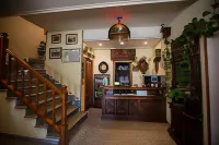 Hotel Los Perales - Wifi