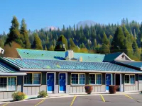 Pine Needles Inn