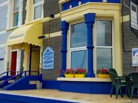 Queensbridge Hotel Hotels in Aberystwyth