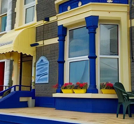 Queensbridge Hotel