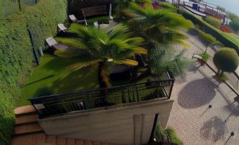 Albergo Villa Edera