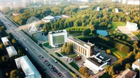 Hotel Vyatka