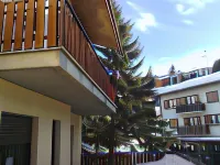 Hotel Savoia Debili Hotels in Oulx