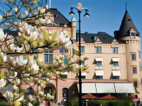 Grand Hotel Lund Hotels in Staffanstorp