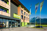 Explorer Hotel Kitzbuhel Hotels in Sankt Johann in Tirol