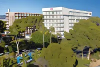 Hotel Riu Festival Hotel a Playa de Palma