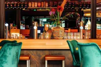 Monument Hotel - bar