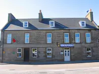 Bannockburn Inn Hotels in Brora