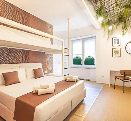 Metropolitan Rooms