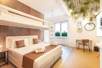 Metropolitan Rooms