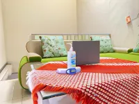 Homestay Srikandi Syariah Dieng RedPartner