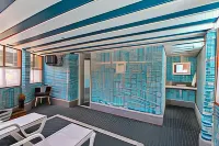 Wood House Hotel di Itaipava