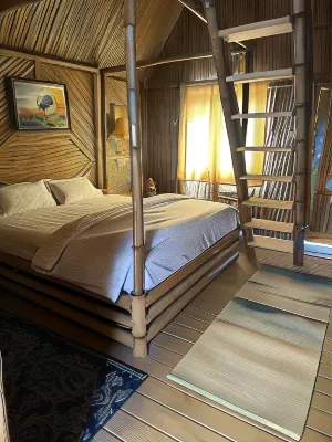 Inscape Eco Village Morni Hills附近的飯店