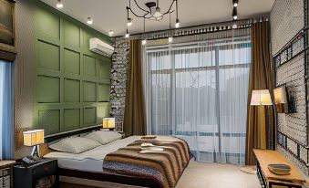 Sands of Time Hotel