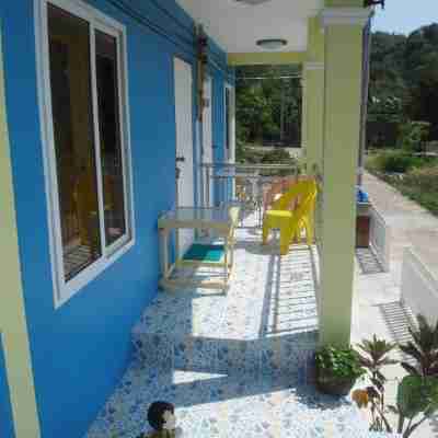 Nubnabnunar Resort Others