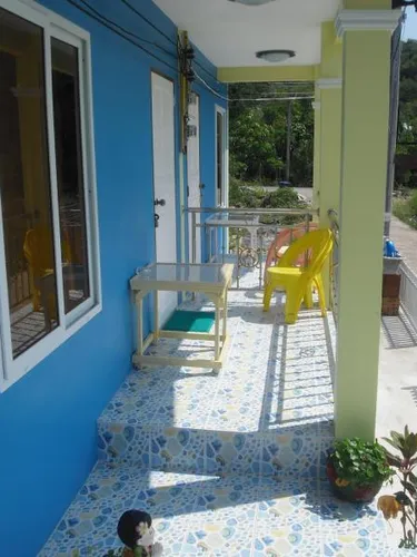 รูปภาพของนุ๊บนับ-หนูนา รีสอร์ท