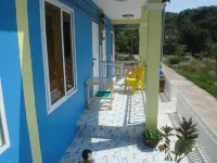 Nubnabnunar Resort Hotel a Distretto di Ko Sichang