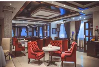 Hotel Vidnoff