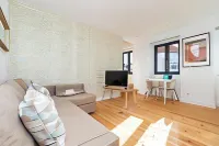 Belem Design 09 by Homing Hotels in Belem