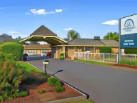 Stagecoach Motel Wodonga Hotels in Wodonga
