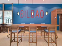 Livensa Living Studios Bilbao Hotels in Barakaldo