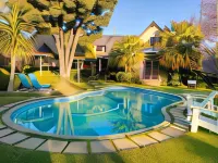 Lipizzaner Lodge - Kyalami, Midrand - spa