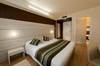 HB Aosta Hotel & Balcony SPA