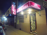 Hotel Empresarial Các khách sạn gần Infantil Park