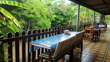 รูปภาพของบ้านเบญจทิพย์ (ฺBenjathip)