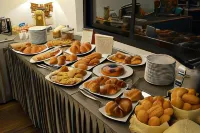 Hotel Sagittario Hotels in Padua