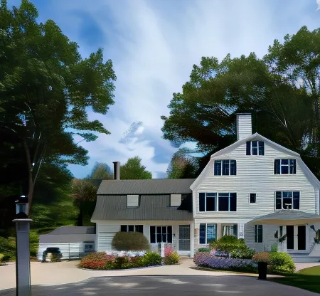 Waldo Emerson Inn