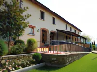 Albergo Ristorante la Torricella Hotels in Poppi