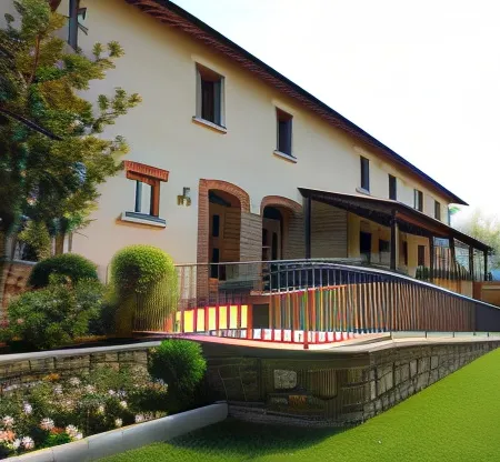 Albergo Ristorante la Torricella
