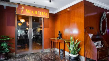 Grand Arkenso Park View