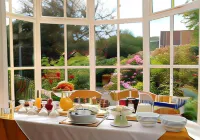 Marton Grange Country House
