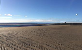 Irvine Bay