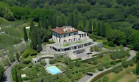 Villa la Borghetta Spa Resort فنادق في Figline e Incisa Valdarno