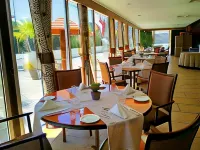 Hotel El Araucano - Desayuno